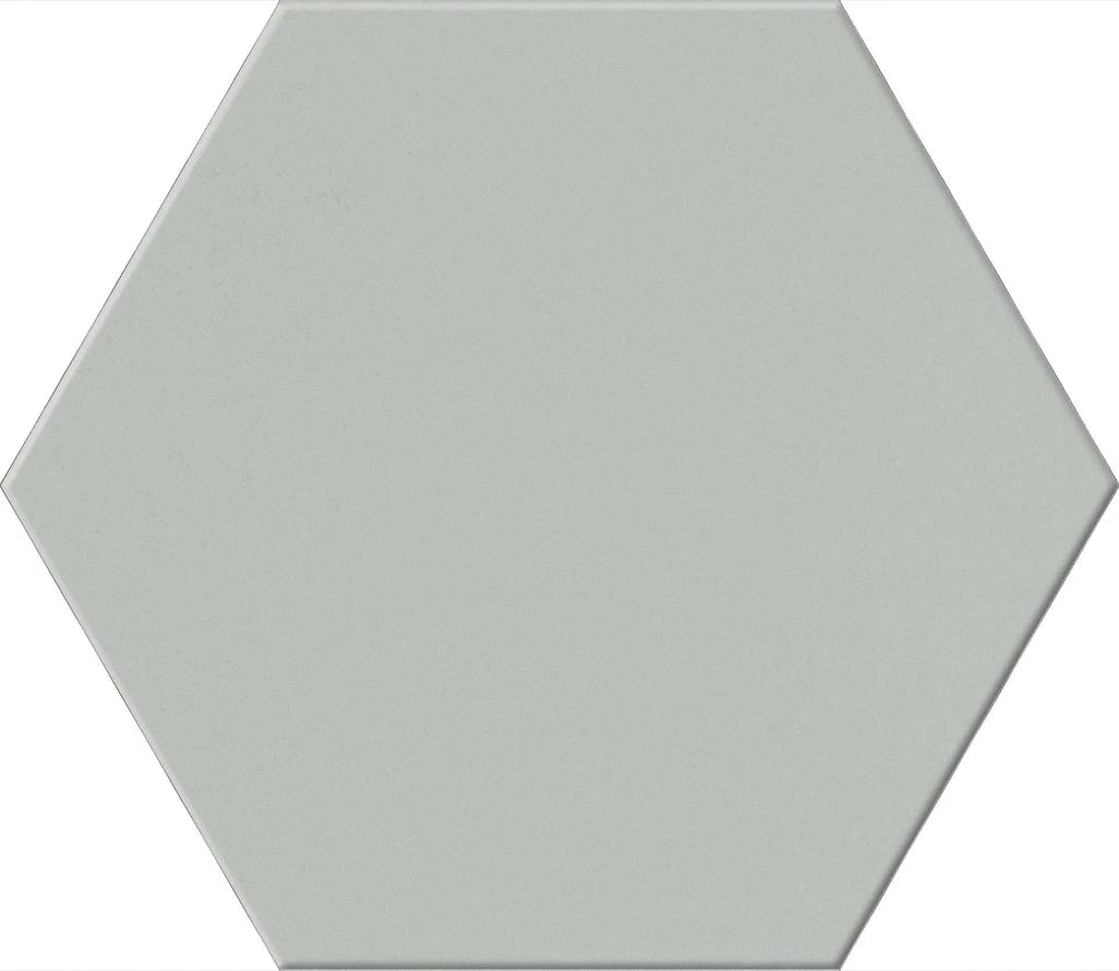 фон Sixty Esagona Salvia Silktech 21x18.2
