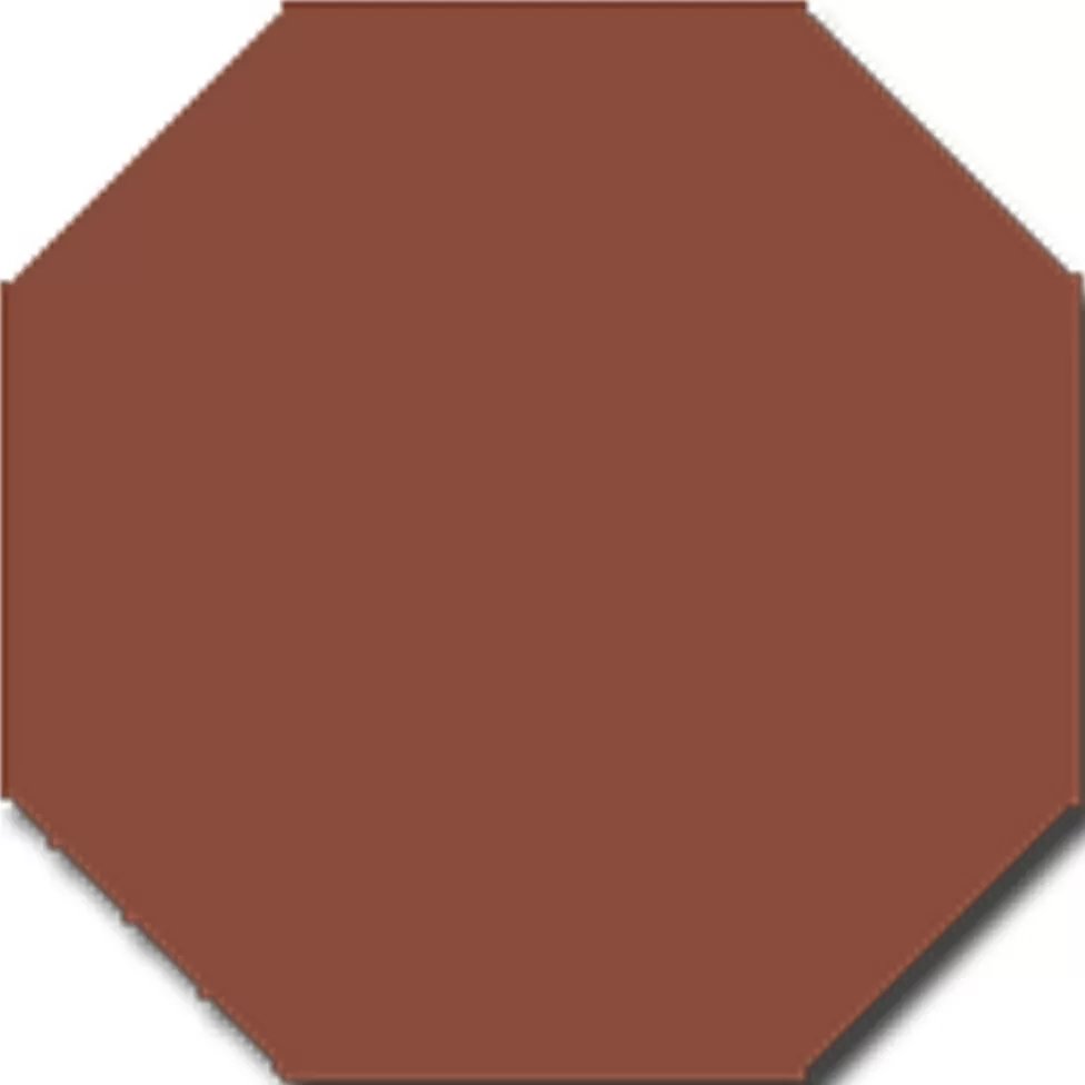 Art Deco Gres Ottagono 10X10 матовая