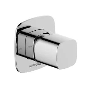 Смеситель для душа WasserKRAFT 8652 встраиваемый, хром