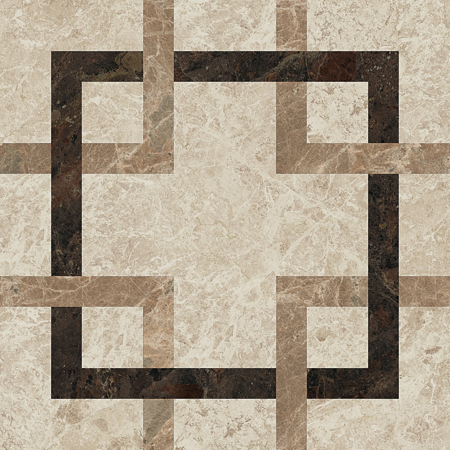 Victory Ins Link  80X80 глянцевая