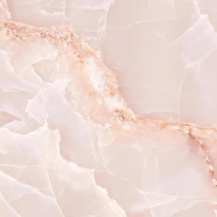 фон Tele Di Marmo Onyx Pink Lappato 120x120