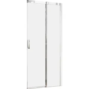 Душевая дверь RAVAK MSD2-120 R (1215х1950) раздвижная, блестящий+Transparent