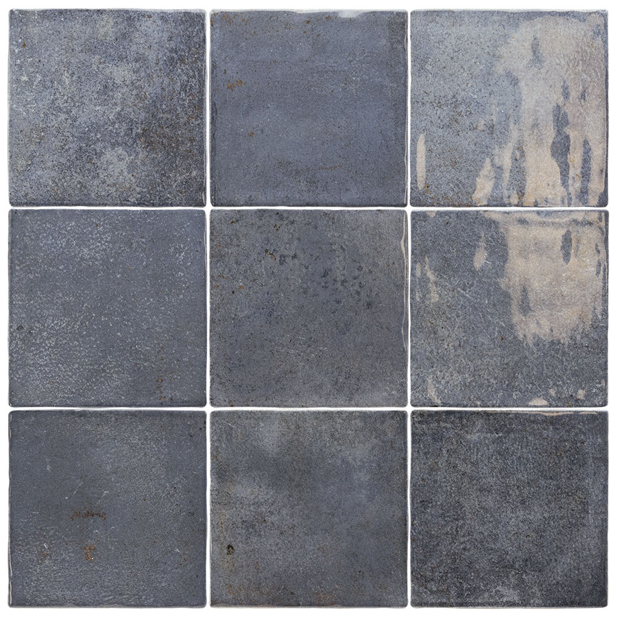 Equipe VERTICALE DEEP ROYAL 10X10 глянцевая