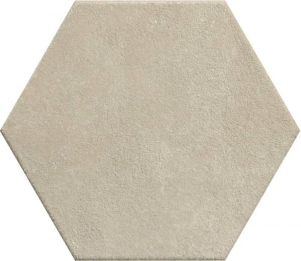 фон Terracreta Argilla Esagonо 21.6x25