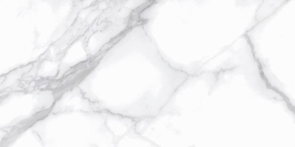 Palacio Modern Statuario Polished 60X120 полированная