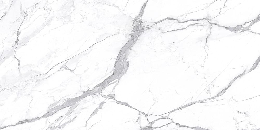 декор Marmi Book Match  A  Statuario Extra Full Lappato Stuoiato 160x320