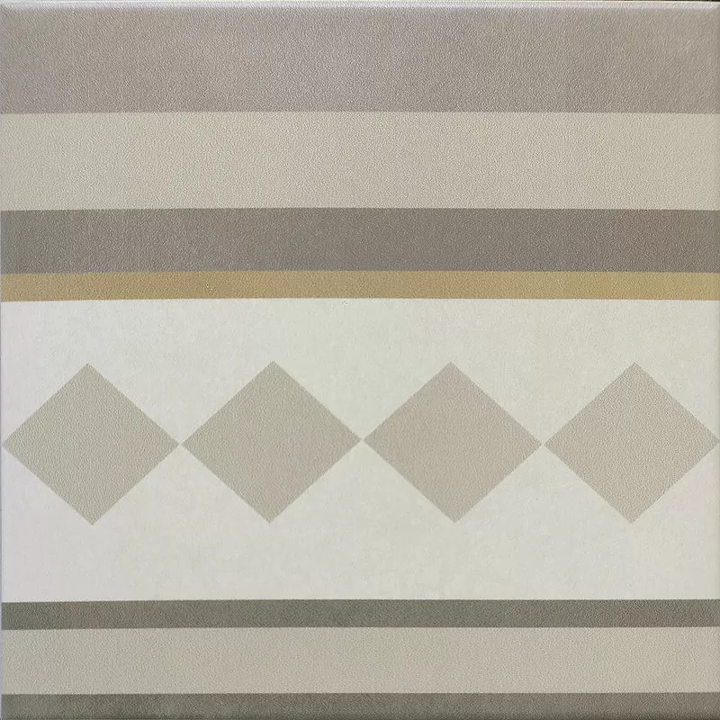 Caprice Loire Border 20X20 матовая