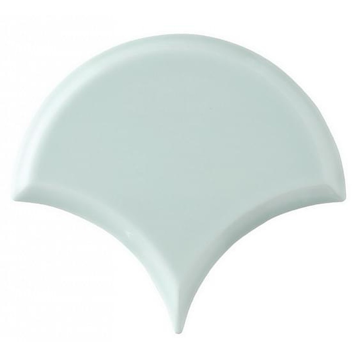 Adex Renaissance ADST8030 Escama Biselada Fern 13x15