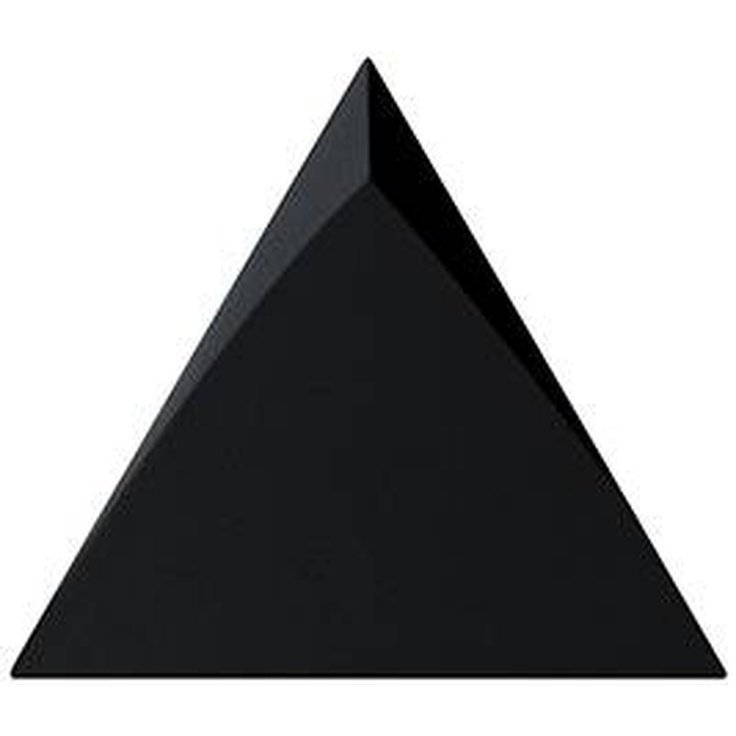 Equipe Magical 3 24443 Tirol Black Matt 12,4x10,8 матовая