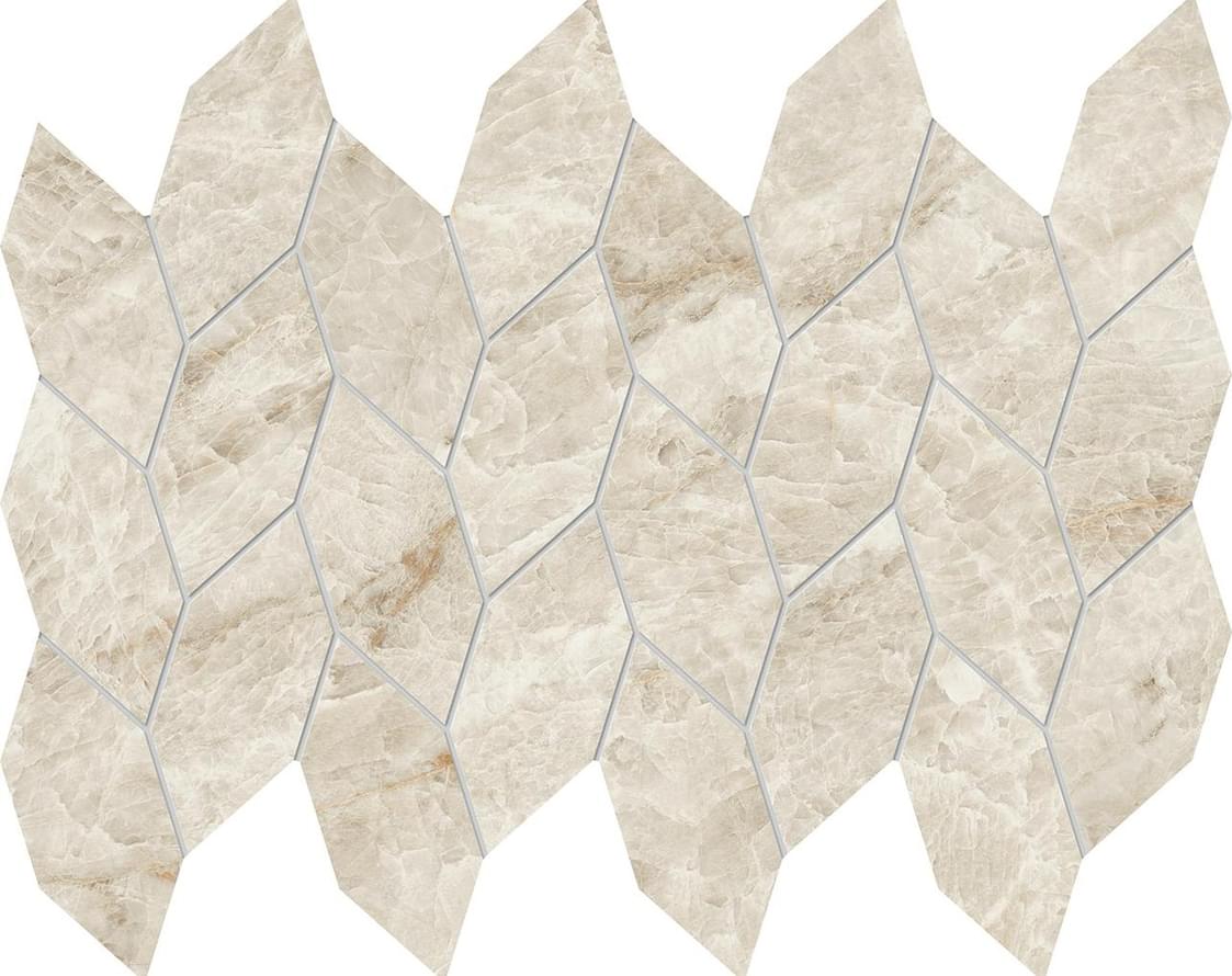 мозаика Marvel Diva Taj Mahal Mosaico Twist Lapp 27.6x35