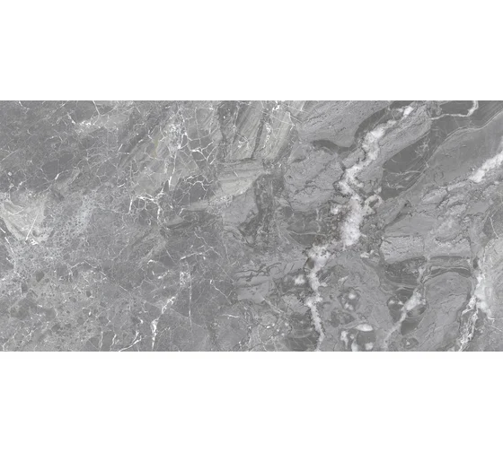 Greiny Graphite 60120GRY25M Керамогранит матовый 600*1200*9,5 (2 шт в уп/43,2 м в пал) матовая