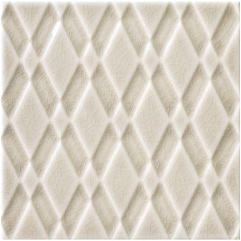декор Maison Argent Pigalle Craquele 20x20