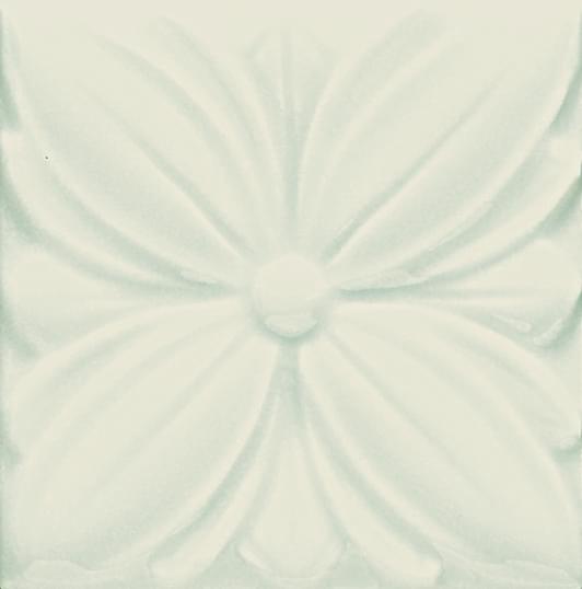 вставка Melange Tozzetto Alloro Green Tea 6.5x6.5
