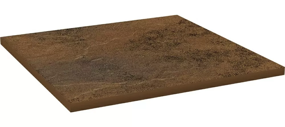 SEMIR BEIGE KLINKER 30х30х0,85 матовая