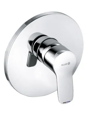 Смеситель KLUDI для душа, встраиваемый, внешняя часть 376550565