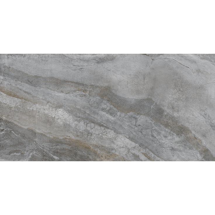 New Trend Jast 60120JAS15P Gray Полированный 60x120 глянцевая