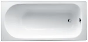Ванна чугунная Jacob Delafon 150х70 (без ножек) E2941-00