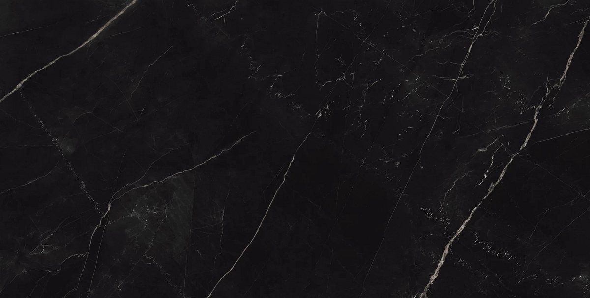Empire Calacatta Black Rett 80X160 матовая