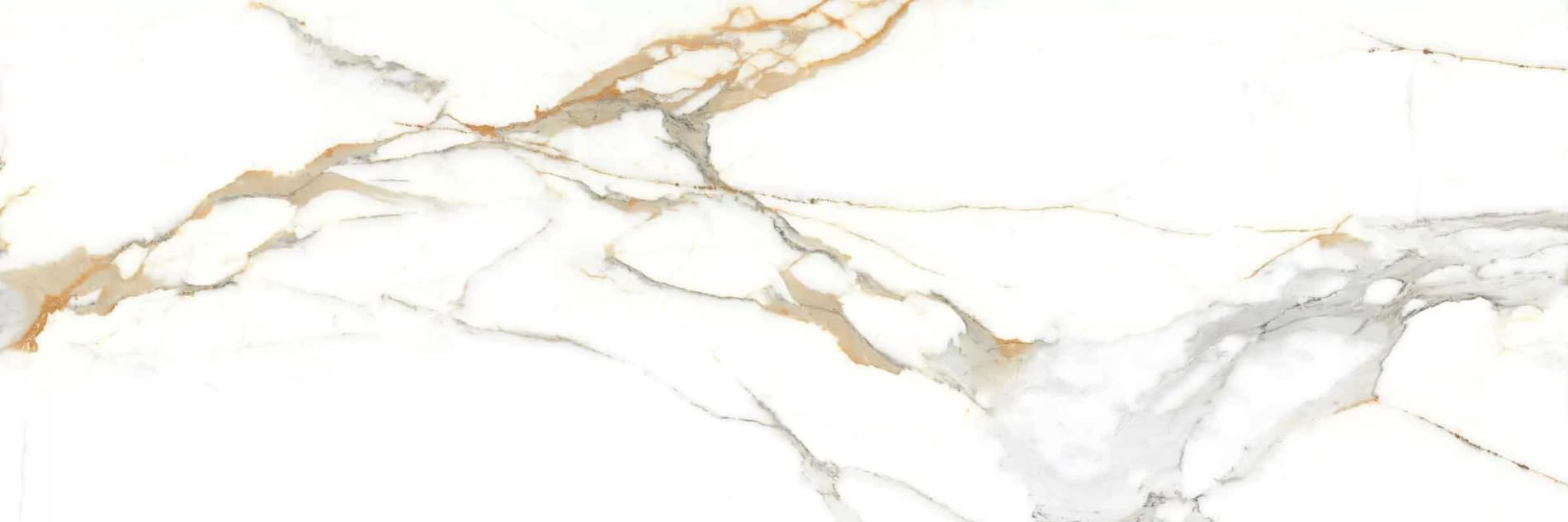 фон Slab Statuario Gold 80x240