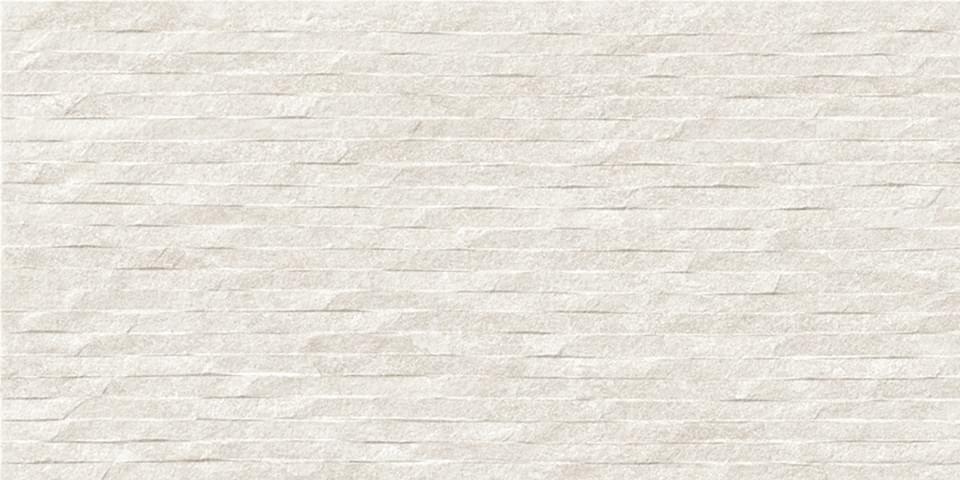 фон Oros Stone Splitstone White 30x60