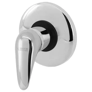 Смеситель для душа VARION Armaturen 9500 65 3 однозахватный, встраиваемый, без переключателя