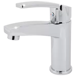 Смеситель для раковины VARION Armaturen 7340 78 3 однозахватный