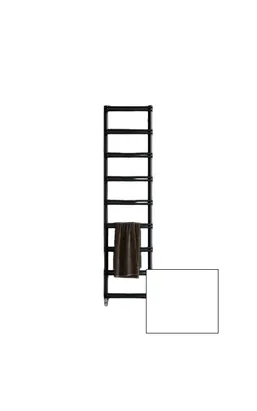 Полотенцесушитель Antrax 1016х500 электрический, белый мат, ETPV13V050100T/BCOR