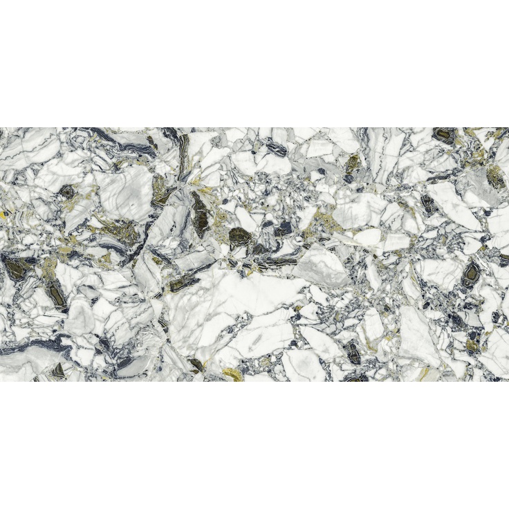 Atlas Concorde Russia Forte Dei Marmi Quark 610010002960 Ceppo Apuano Forest Matt Ret 80x160 матовая