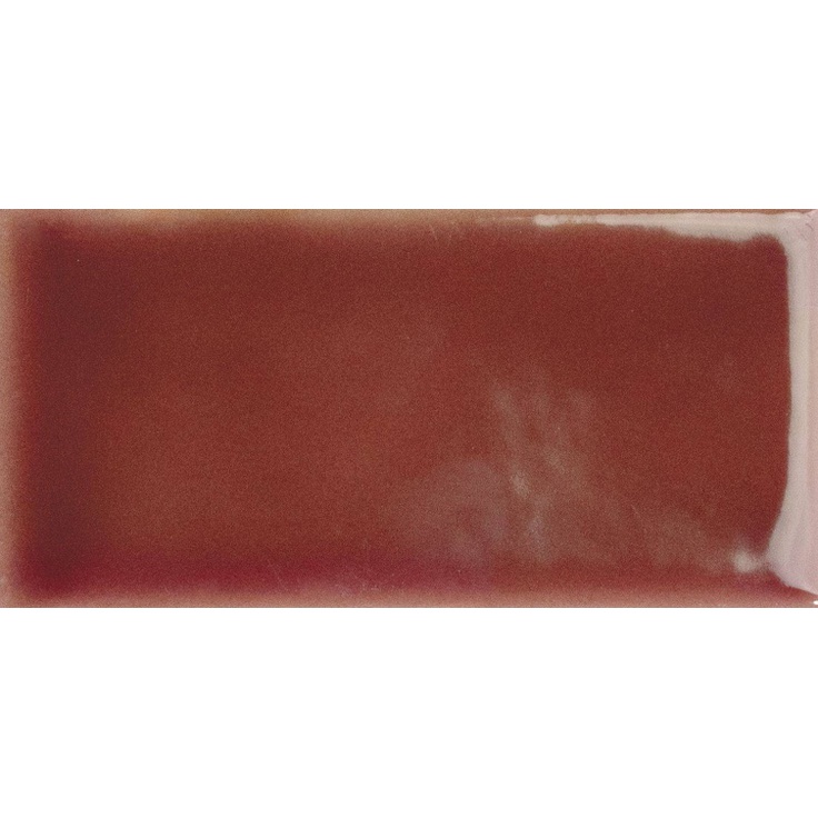 WOW Yoko 134623 Bordo Gloss 6,25x12,5 глянцевая