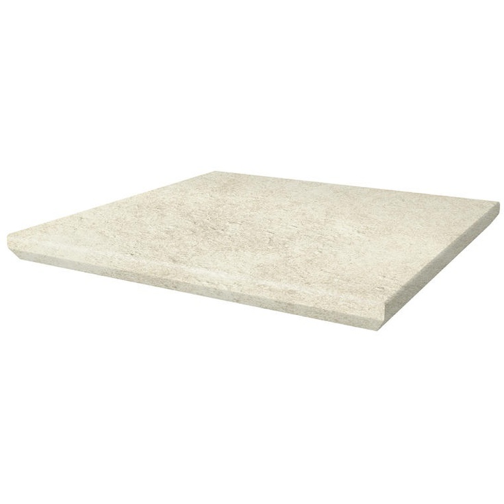 Grupa Paradyz Scandiano Kapinos Stopnica Narozna Beige 33x33 матовая
