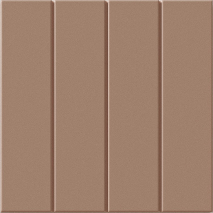 WOW Raster 131372 Line M Mud 15x15 матовая