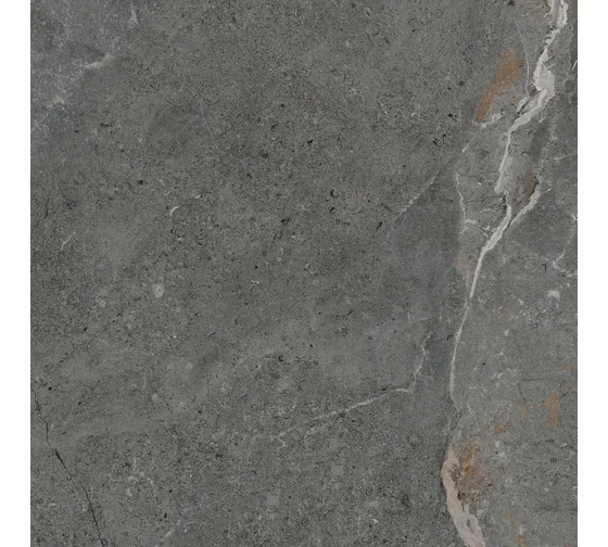 Titanium Graphite GP6060TIA25M Керамогранит матовый 600*600*9,5 (4 шт в уп/43,2 м в пал) матовая