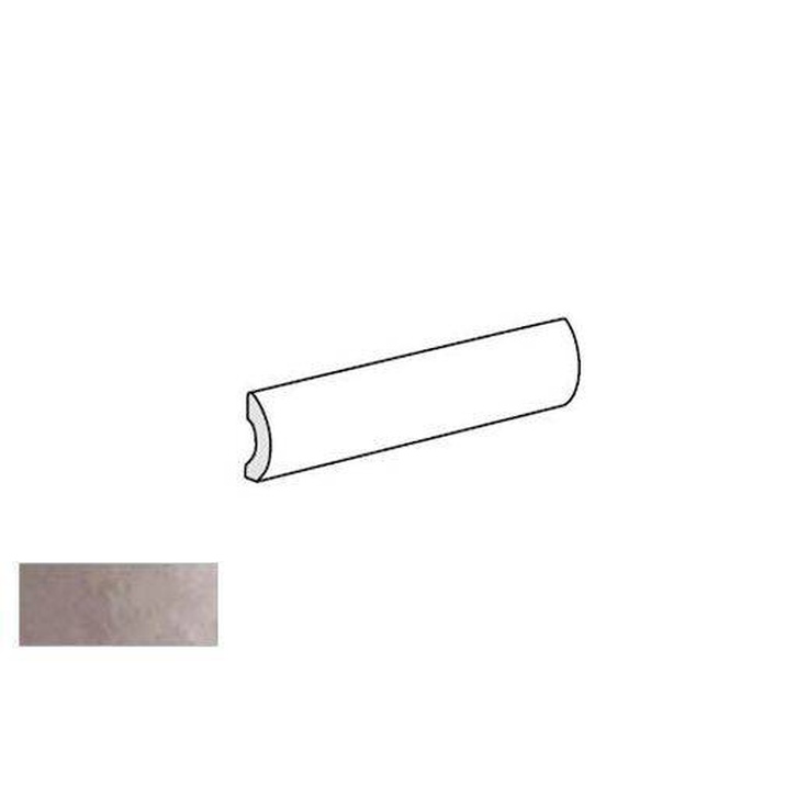 Equipe Artisan 24496 Pencil Bullnose Rose Mallow 3x20 глянцевая