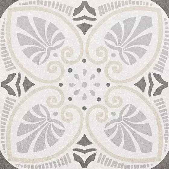 Micro Miramar 20X20 матовая