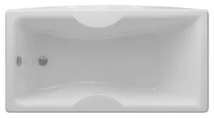 Ванна акриловая Акватек 190х90