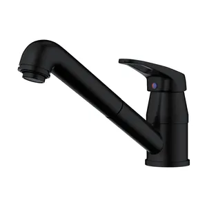 Смеситель для мойки -S-GB гранит/графит 4994365