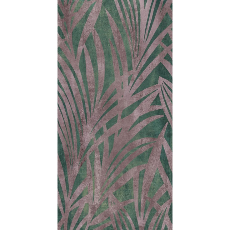 ABK Wide & Style 0007242 Jungle Green 160x320 матовая