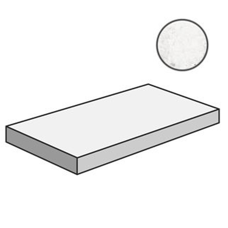 Sant Agostino Form CSAGADFL12 Dx Light 33x120 матовая