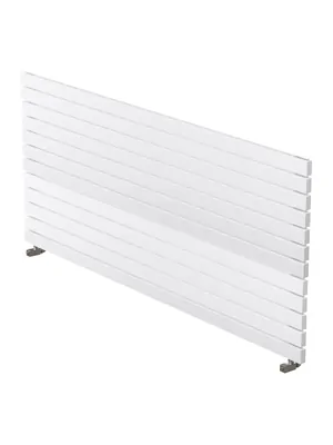 Радиатор стальной toHit from ashtetik sigma, 13 секций, 2000х900х65, 3570 Вт, горизонтальный, трубчатый