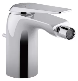 Смеситель Jacob Delafon для биде, донный клапан, хром E97014-CP