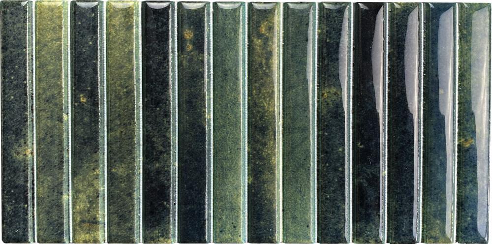 фон Kit Kat Mosaic Grass Glossy 11.5x23.1