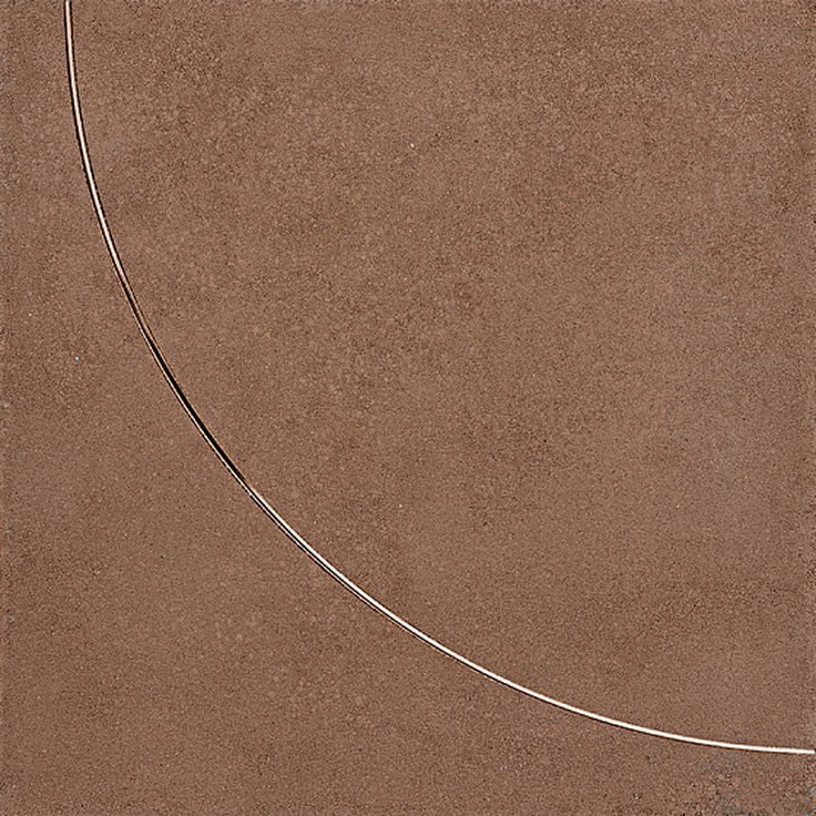 Vallelunga Terrae VTED660A Arco Rame Cotto 60x60 матовая
