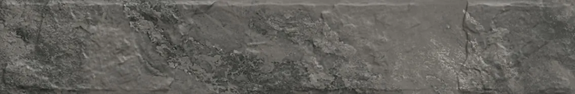 Ardis Dark Elewacja Struktura Mat B1a 39,7x6,5 матовая