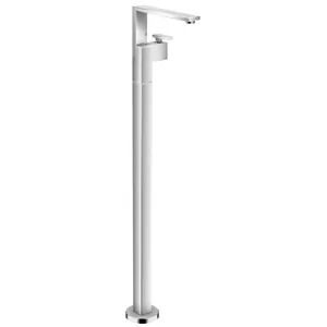 Смеситель Axor 46040000 для ванны однорычажный, напольный, хром