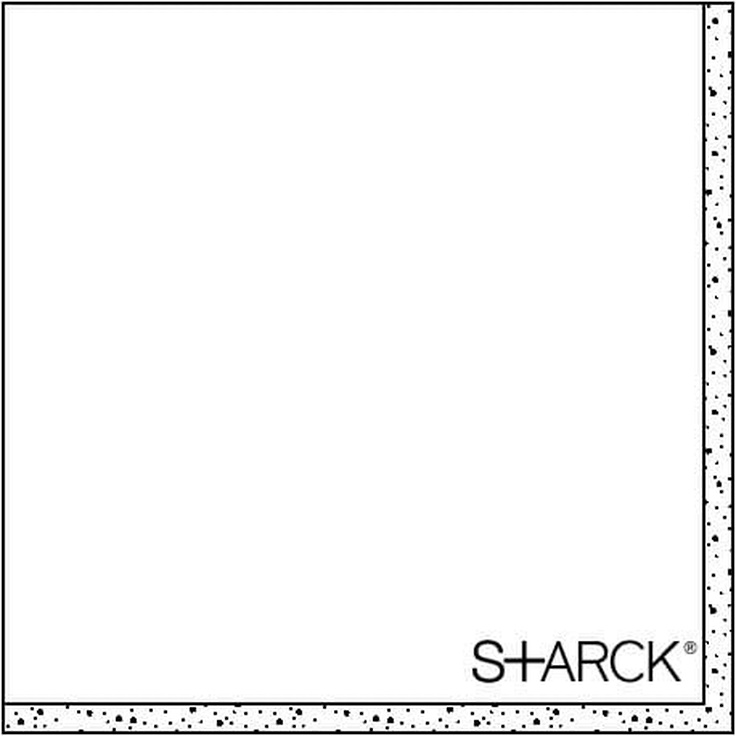 Sant Agostino Flexible Architecture CSAF2RML00 2 Logo Grey Mat 30x30 матовая