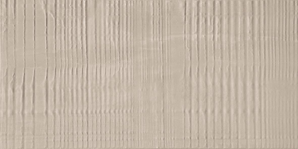 декор Gesso Decoro Dune Taupe Linen Rett 30x60