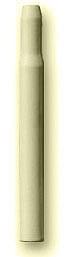 Electa Angoli Esterno Zoccolo Beige Matt 2x20