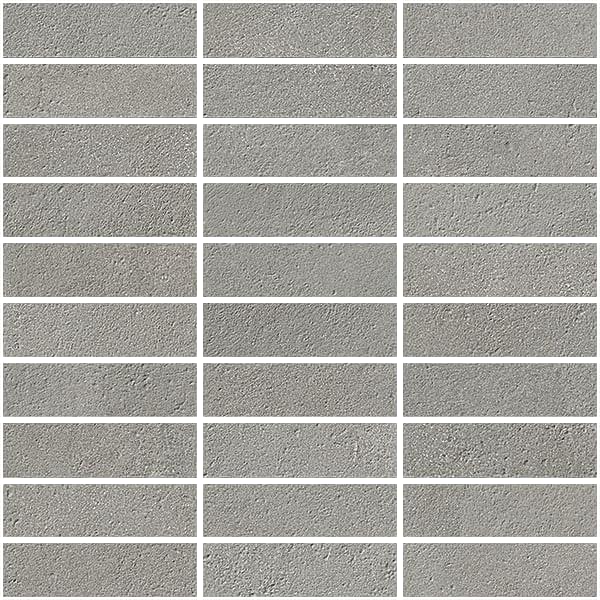 мозаика I Cementi Greige Muretto 9 mm 30x30
