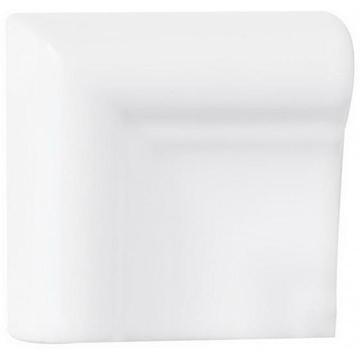 Adex Studio ADST5164 Angulo Marco Cornisa Snow Cap 7,5x7,5