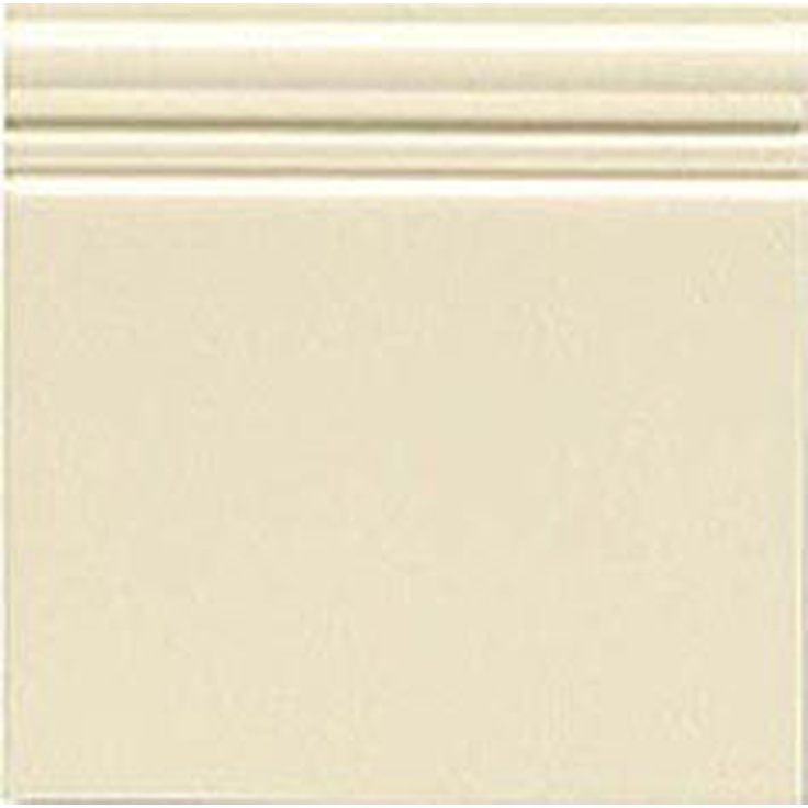 Ceramiche Grazia Boiserie ZO02 Zoccolo Beige Craquele, 20x20